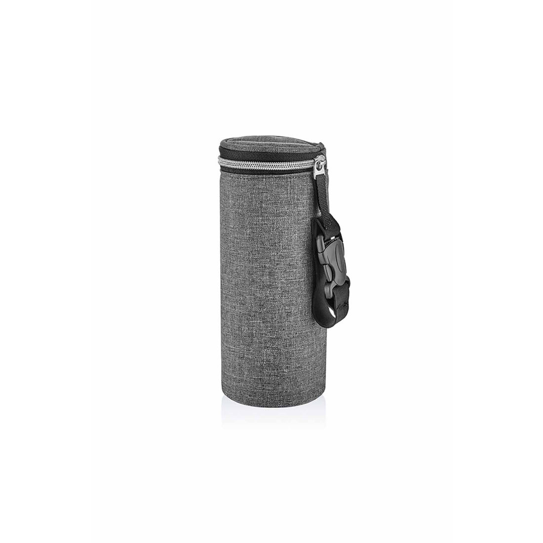 Babyjem Thermal Bottle Cover Grey
