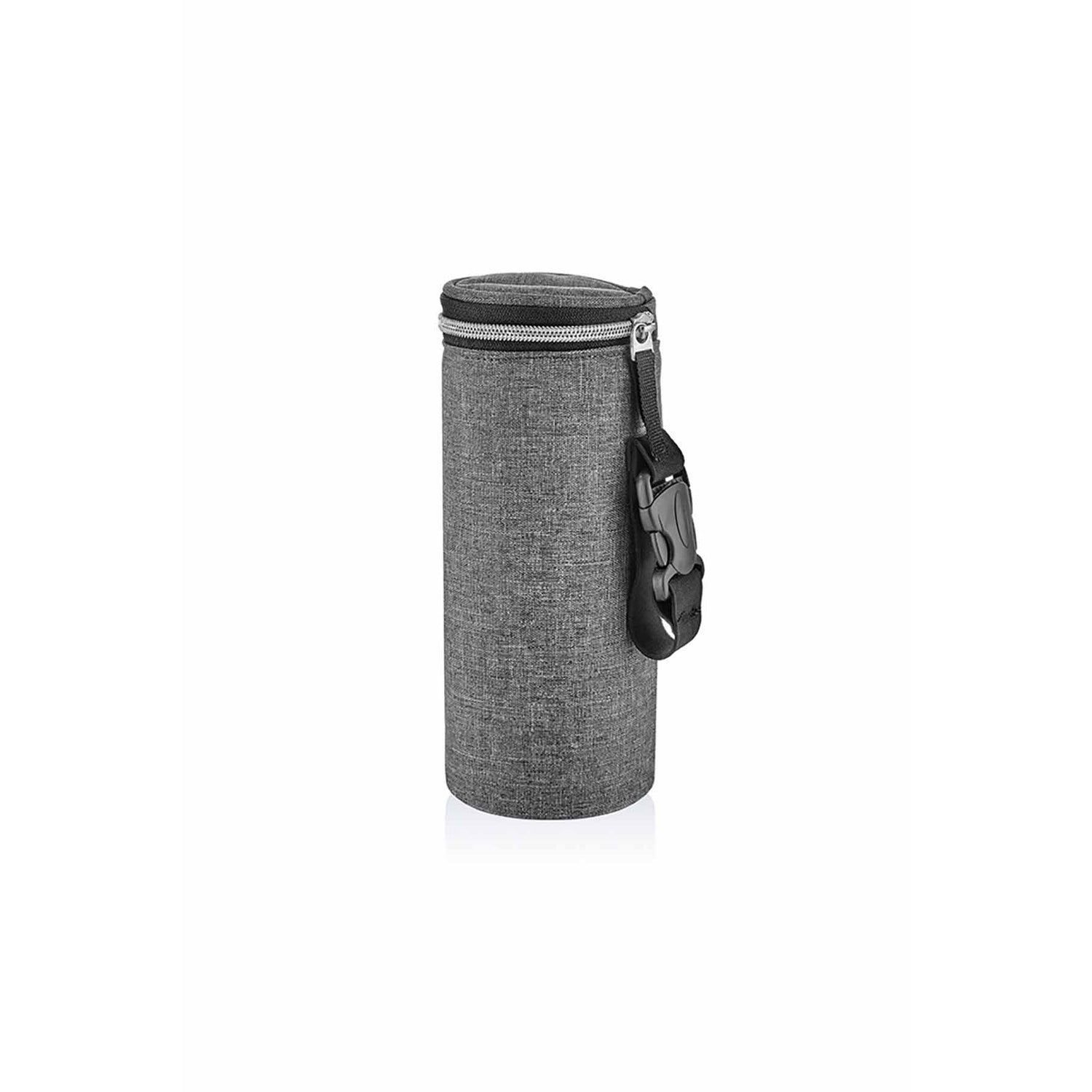 Babyjem Thermal Bottle Cover Grey