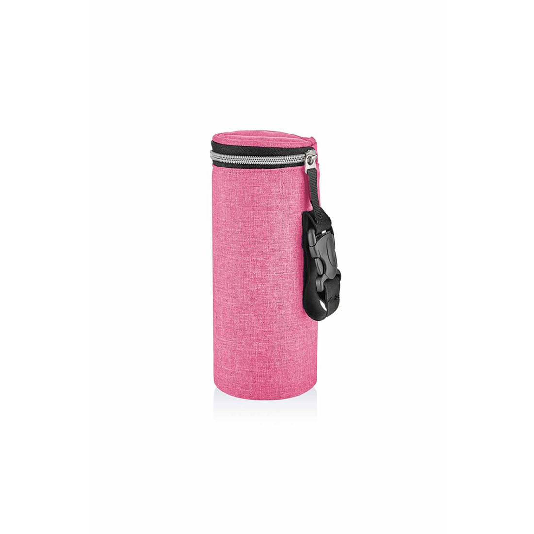 Babyjem Thermal Bottle Cover Pink