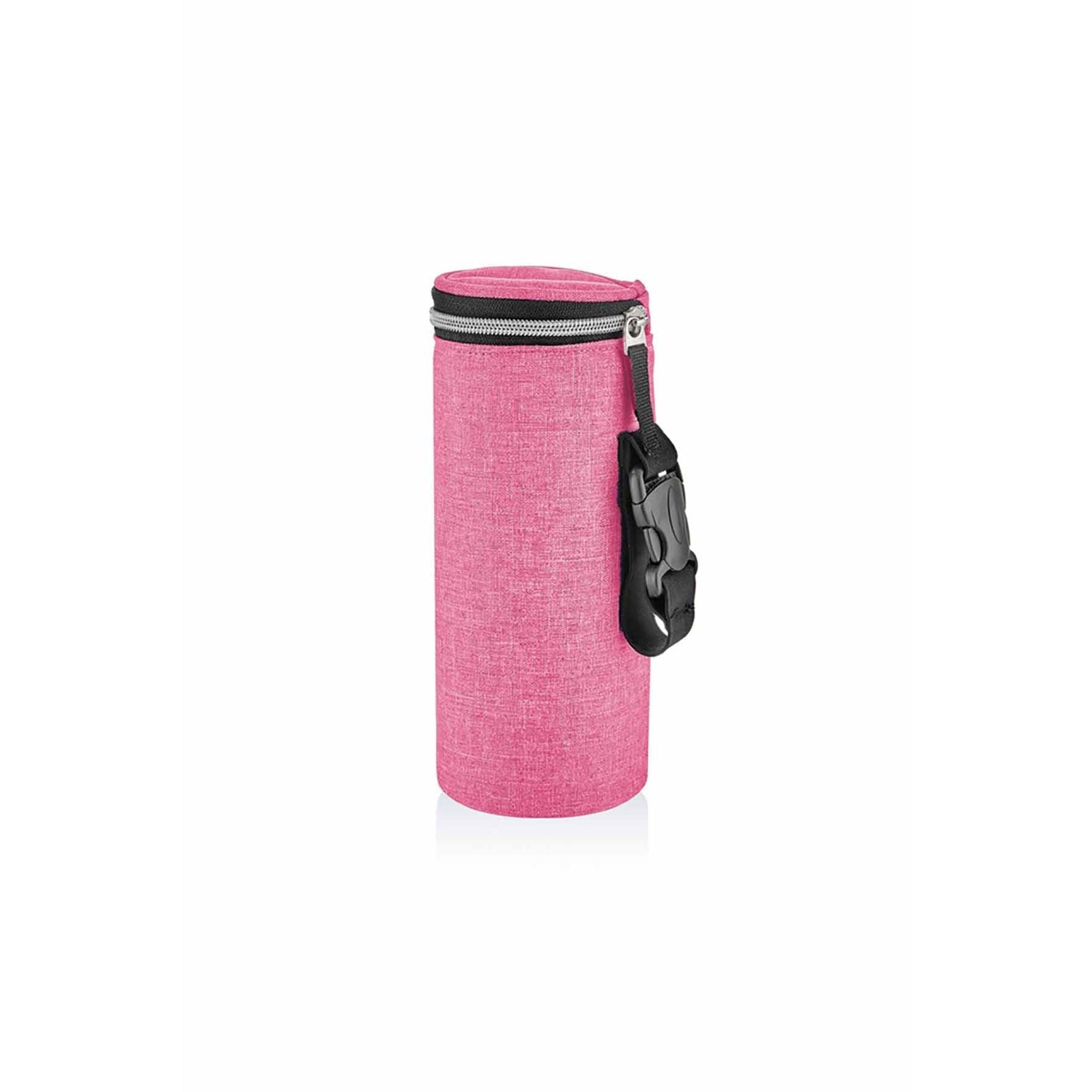 Babyjem Thermal Bottle Cover Pink