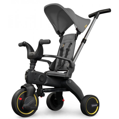 Doona Liki Trike S1 - Grey Hound