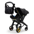Doona Infant Carseat - Midnight Black / Just Black