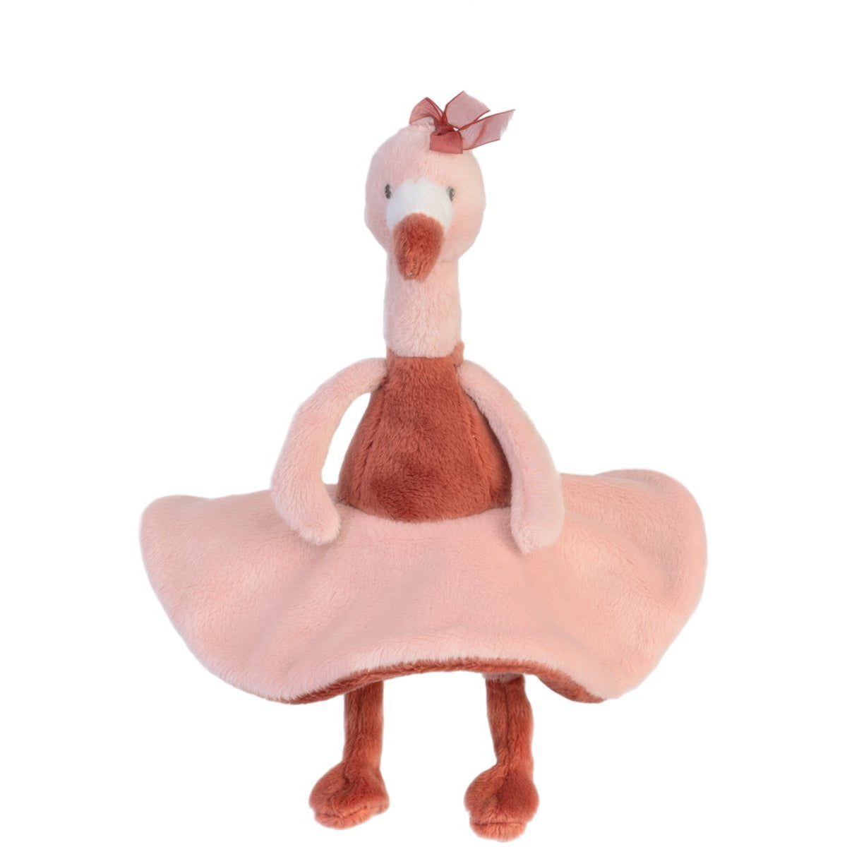 Happy Horse Flamingo Fiddle no.1 / 19cm