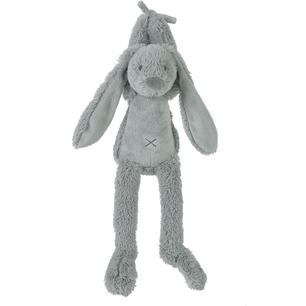 Happy Horse Grey Rabbit Richie Musical / 34cm