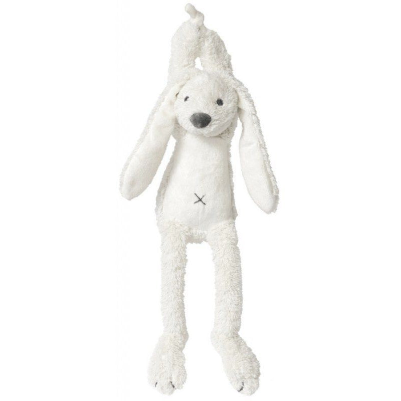 Happy Horse Ivory Rabbit Richie Musical / 34cm