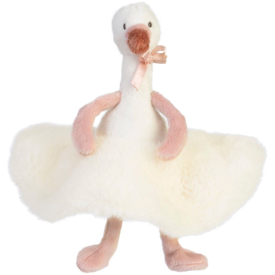 Happy Horse Swan Swizzle no.1 / 18cm