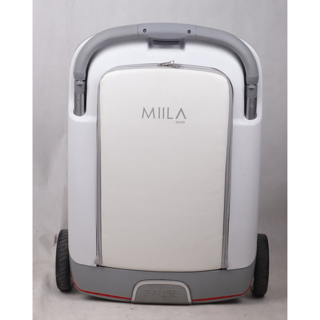 Miila On Board Stroller - Black