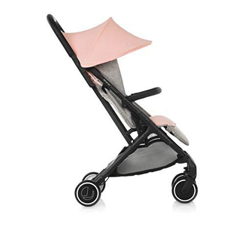Jane Silla Rocket-2 Pink