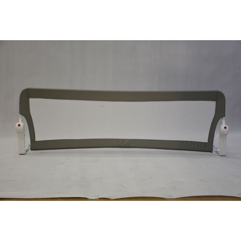 Miila Bed Rail 150 Cm Grey