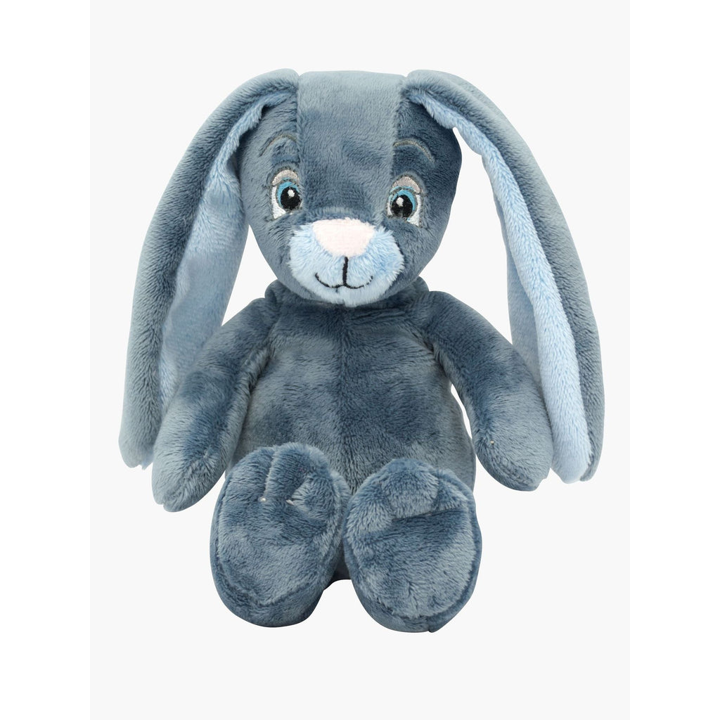 My Teddy My Newborn Collection Bunny Small - Blue