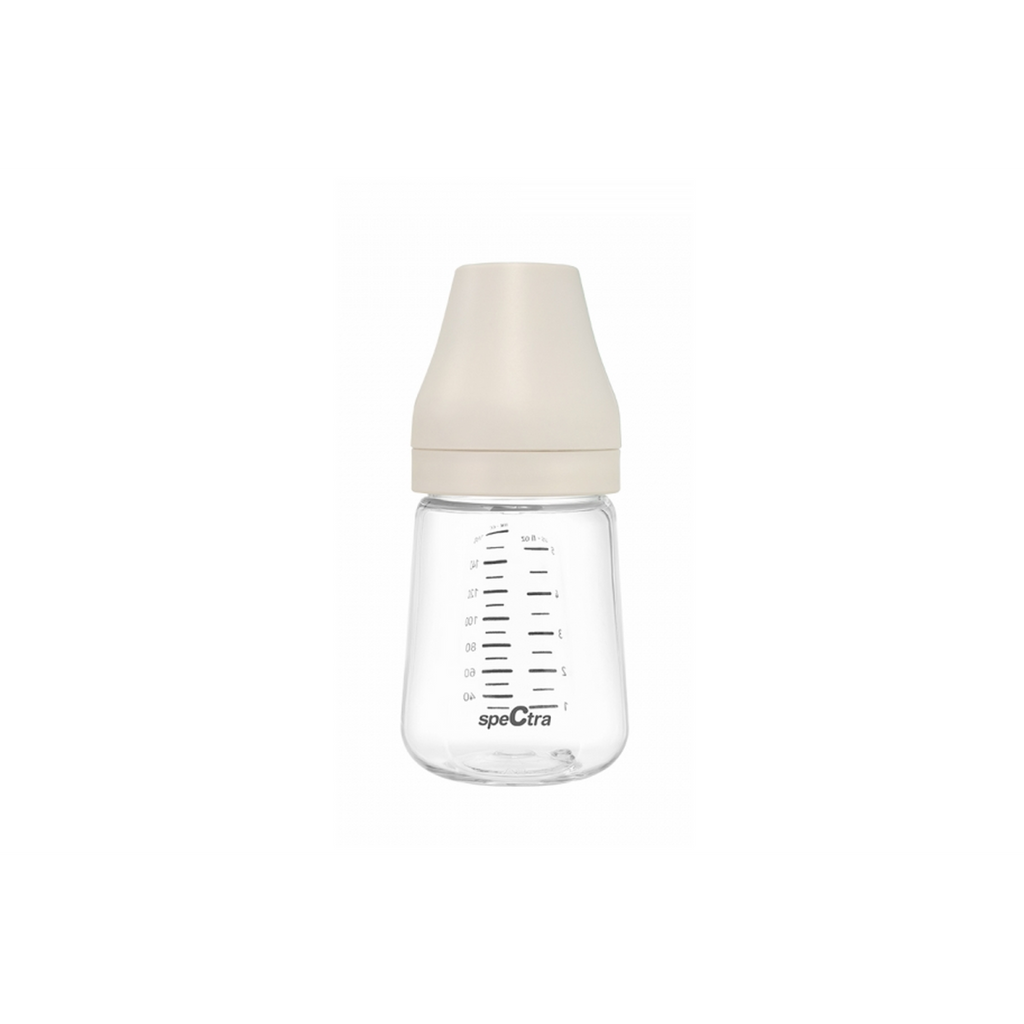 Spectra PA Feeding Bottle 160ml