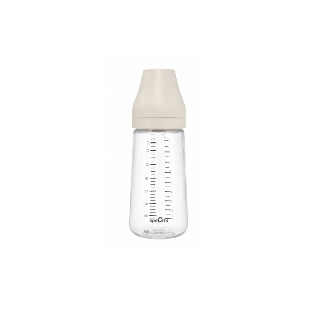 Spectra PA Feeding Bottle 260ml