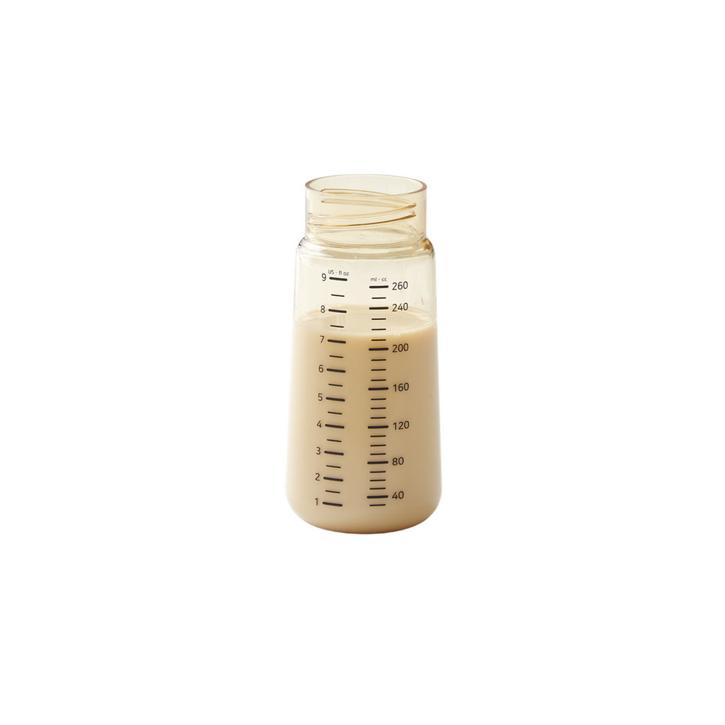 Spectra PPSU Milk Bottle 260ml