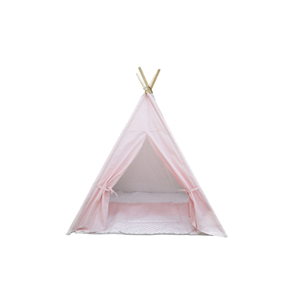 Baby Moon Teepee Tent