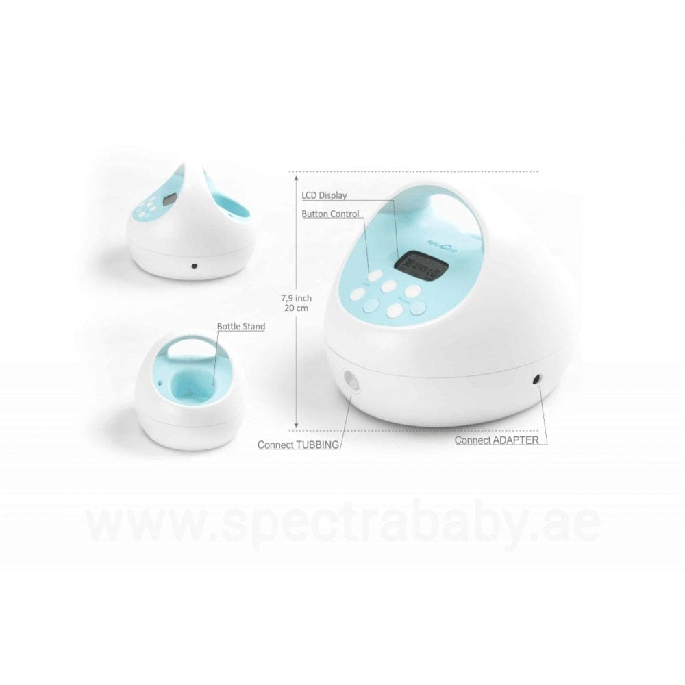 Spectra S1 Plus Electric Breast