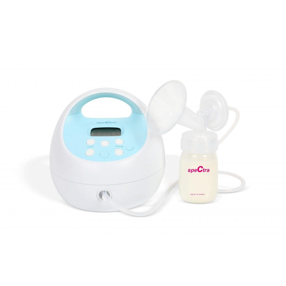 Spectra S1 Plus Electric Breast – Le Bouquet Baby