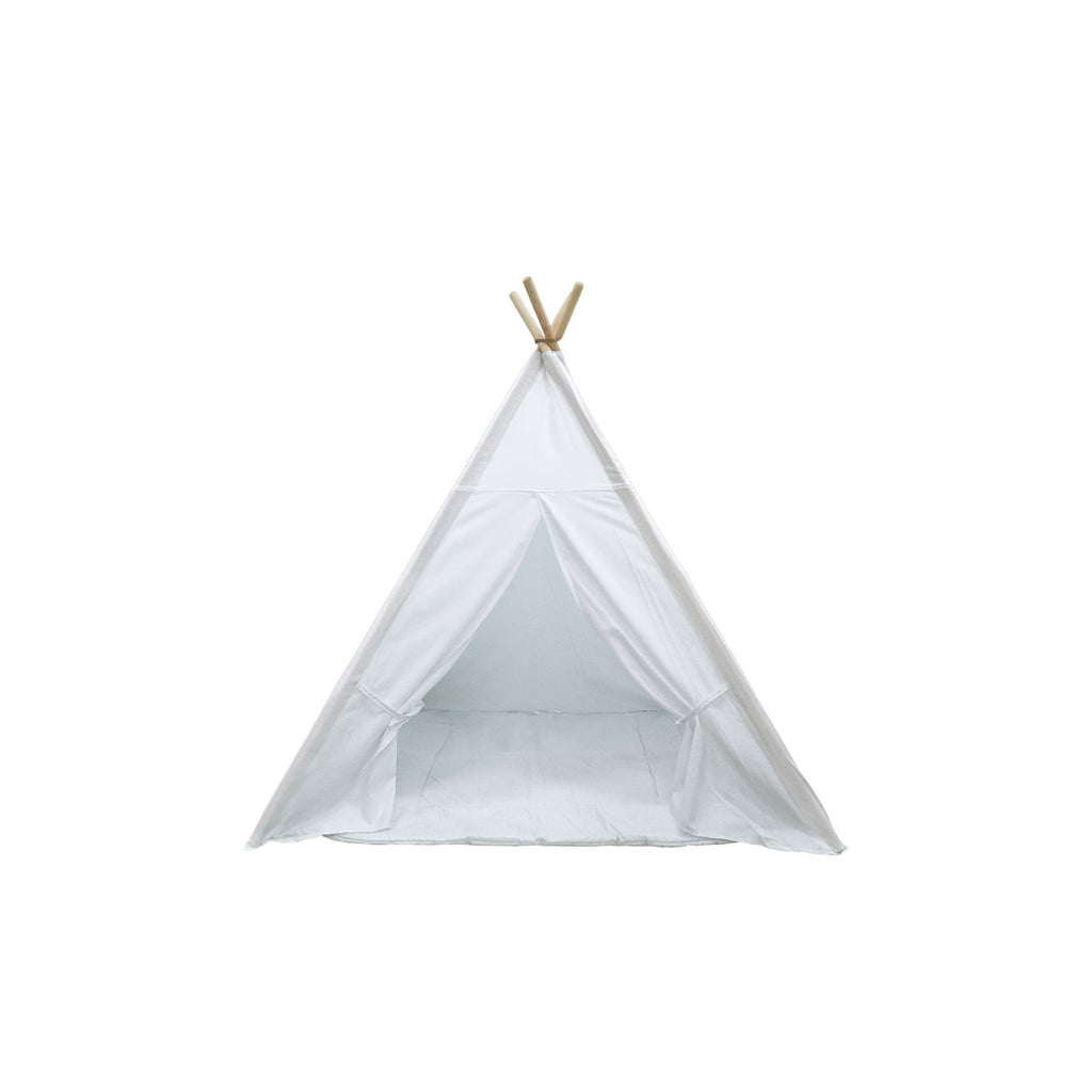 Baby Moon Teepee Tent