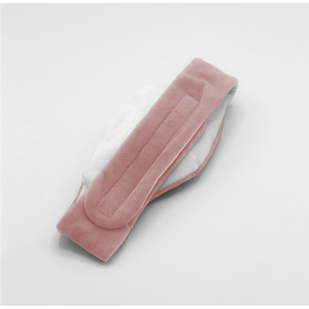 Babyjem Warm Belt For Anticolic - Pink