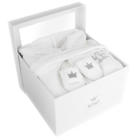 Bambam Giftbox Bath