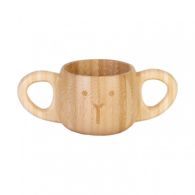 Bambam Bamboo Cup