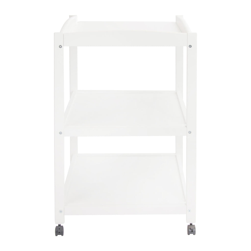 Quax Changing Table Basic - White