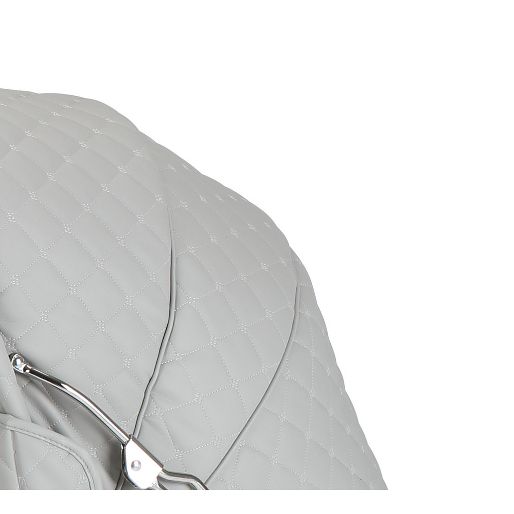 Bebecar PR Stylo Class + Bag + Car Seat - SP952 (Dusk Grey)