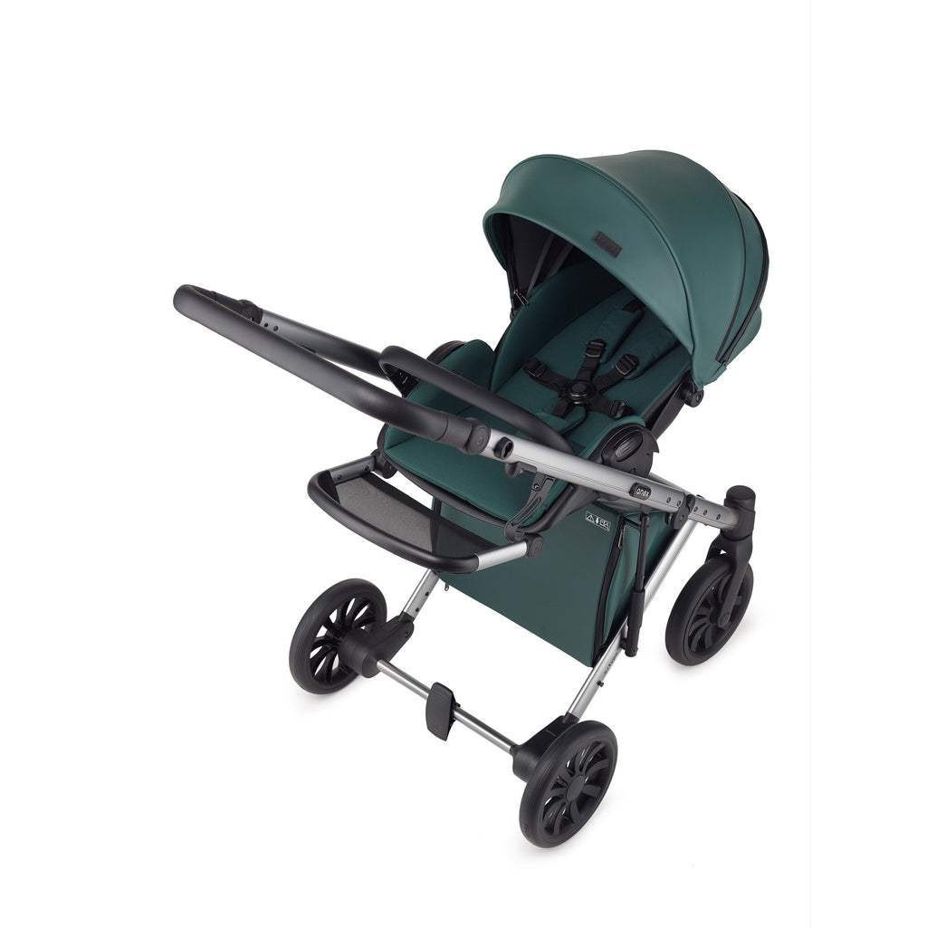 Anex Stroller E-Type (2In1) Et-01A Jazz