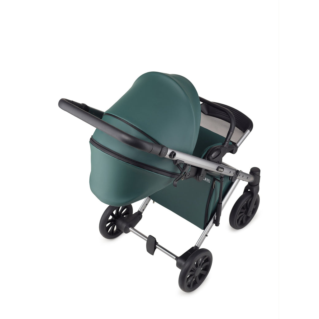 Anex Stroller E-Type (2In1) Et-01A Jazz