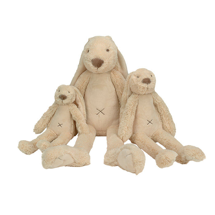 Happy Horse Beige Tiny Rabbit Richie / 28cm