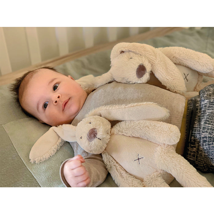 Happy Horse Beige Tiny Rabbit Richie / 28cm