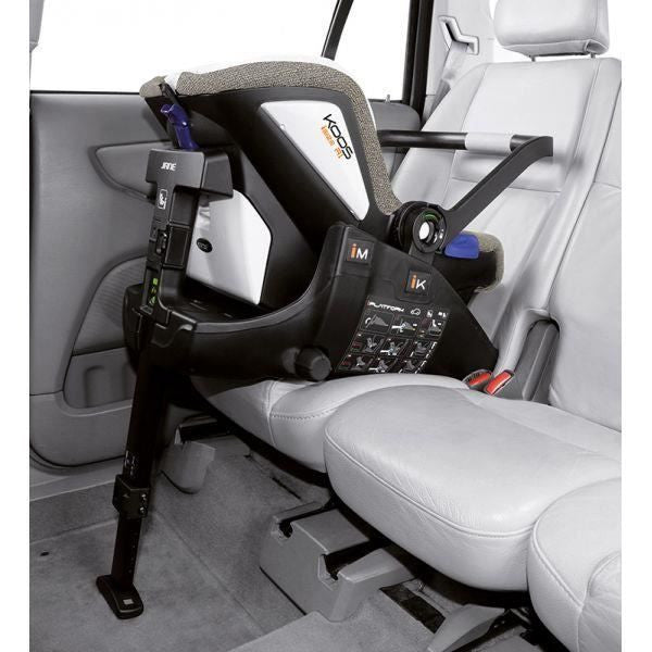 Jané Infant Car Seat Koos iSize R1- Grey