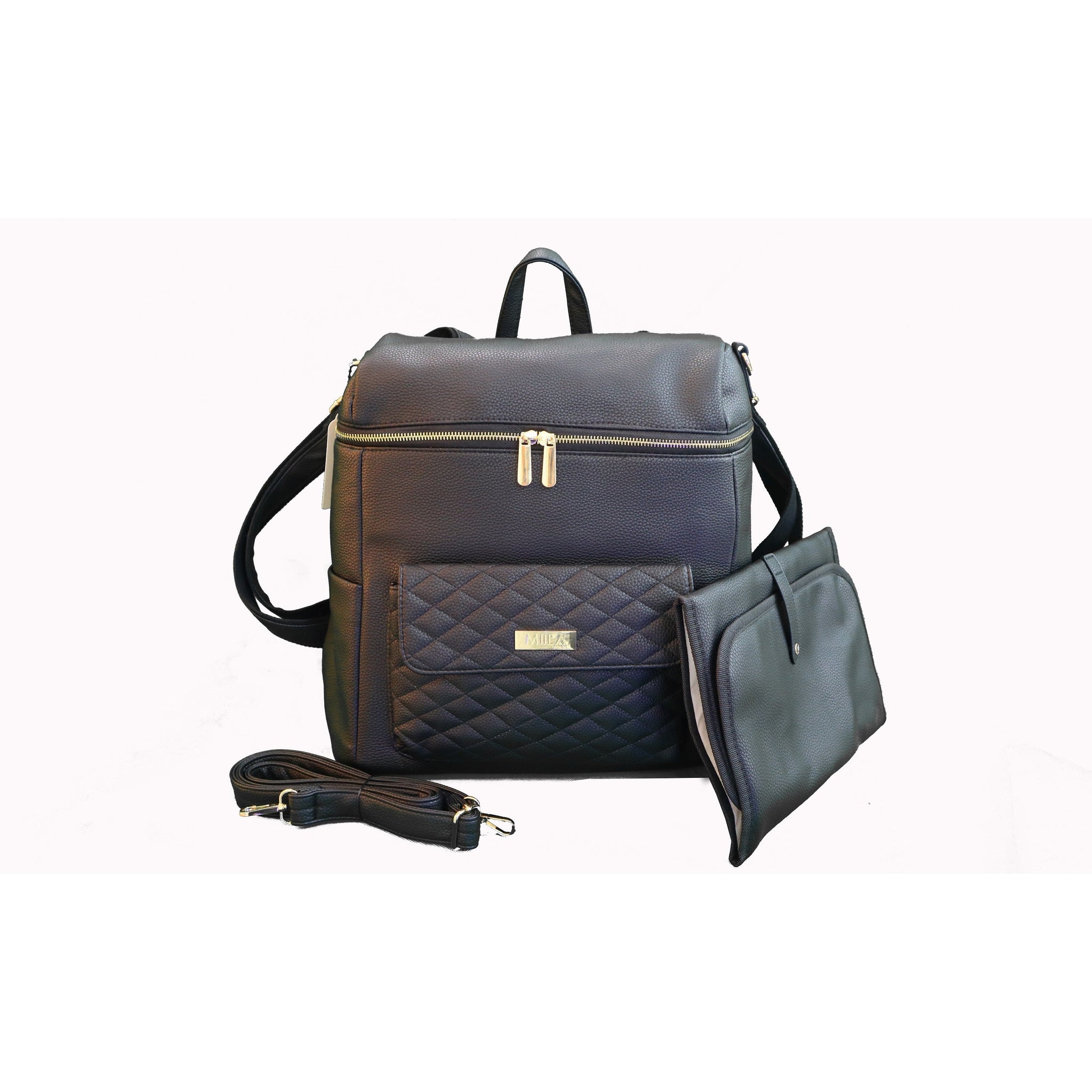 Buy Diaper Bag Backpacks Maternity Hospital Bag Online in Dubai Le Bouquet Baby