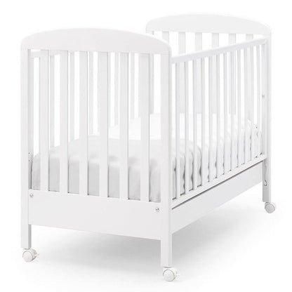 Erbesi Nido Crib White