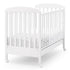 Erbesi Nido Crib White